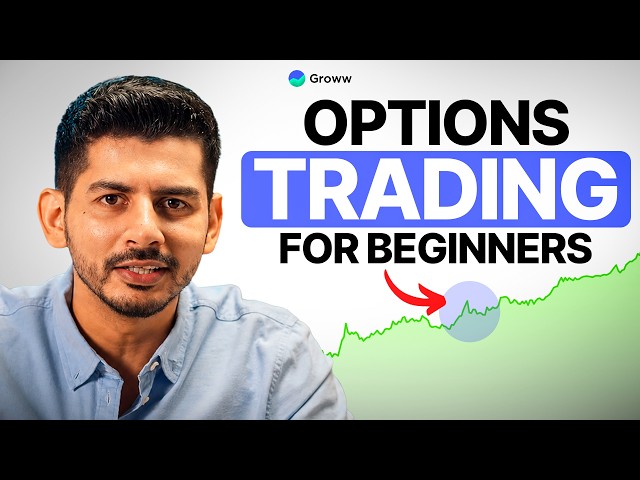 ULTIMATE Options Trading Guide for Beginners