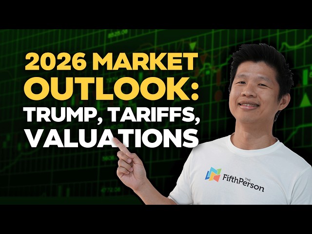 What to Watch in the Stock Markets in 2026