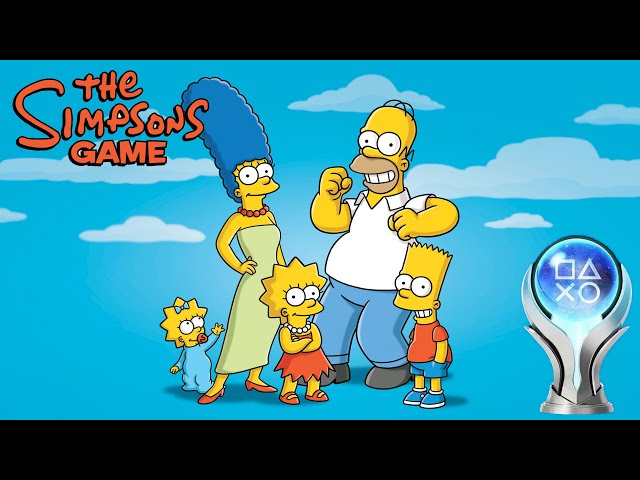 SPRINGFIELD EM CAOS!  - Parte 4