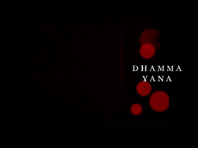 #dhamma ආධුනික යෝගීන්ට භාවනා ඉරියව්ව ගැන සරල විස්තරයක්.