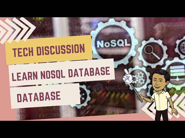 Learn how to use NoSQL Database (complete tutorial for students and reference material for teachers)