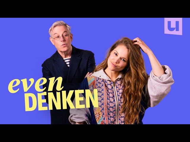 10. Waarom hebben we een moedervlek, maar geen vadervlek?