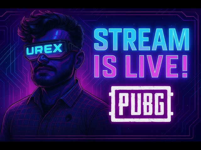 PUBG PC  on New OLED MSI monitor 🔥