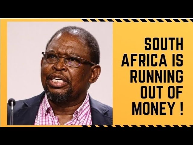South Is running out of money