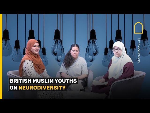 British Muslim youths on neurodiversity