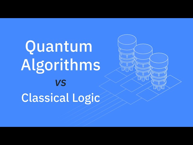 Quantum Query Algorithms | Understanding Quantum Information & Computation | Lesson 05