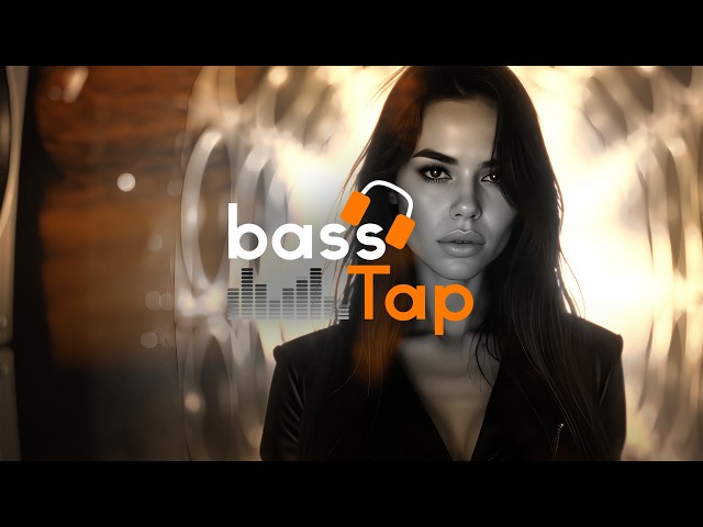 Alesso, JOA feat. Tyree Cooper - Turn Up The Bass 🎧 And get ready!