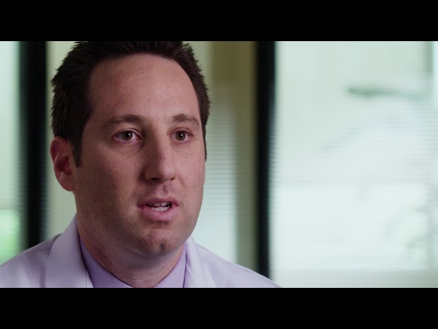 Interventional Pain Medicine at Memorial Rehabilitation Institute