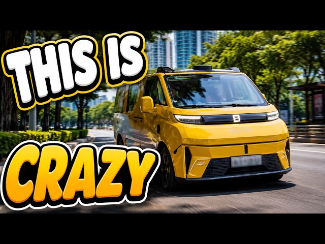 This is...#selfdriving #auto #autopilot #weride #robot #taxi #guangzhou #robotaxi #car #driving