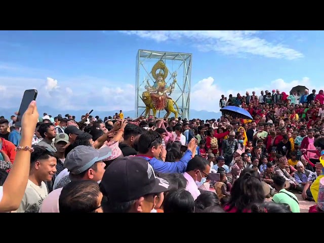 Krishna janmastami special  at arghakhanchi,argha.#vlog#arghakhanchi #kcprakash