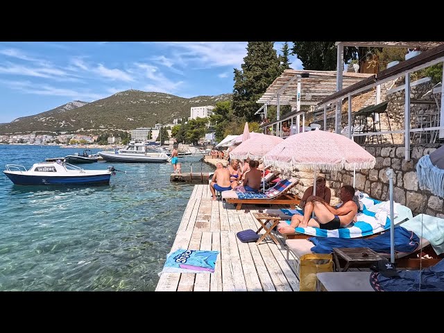 Neum Bosna I Hercegovina odlicno mjesto za ljetovanje 🇧🇦🌊⛱️