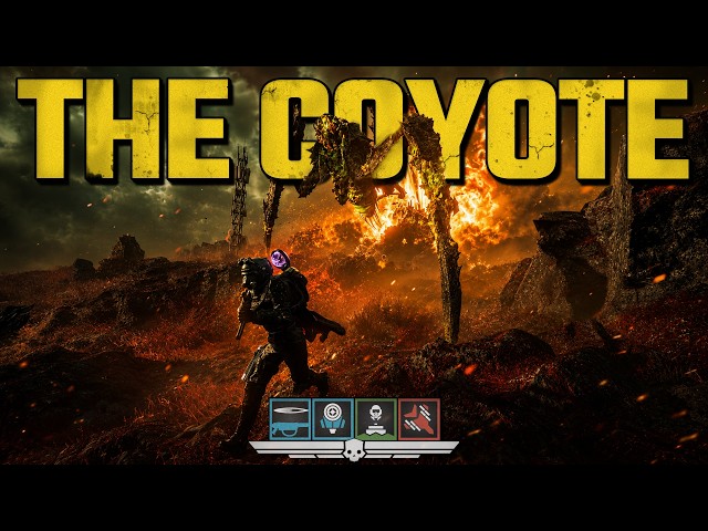 MELTAMINES Are COMPLETELY Out of Control - Max Difficulty Helldivers 2