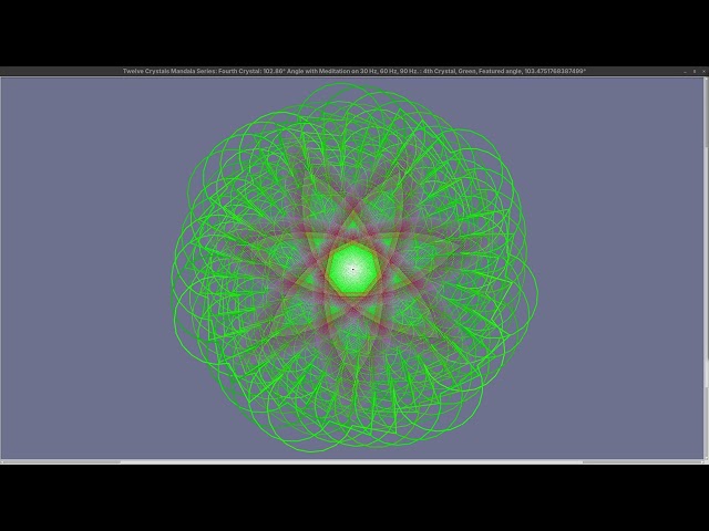 Mandala Sanctuary
