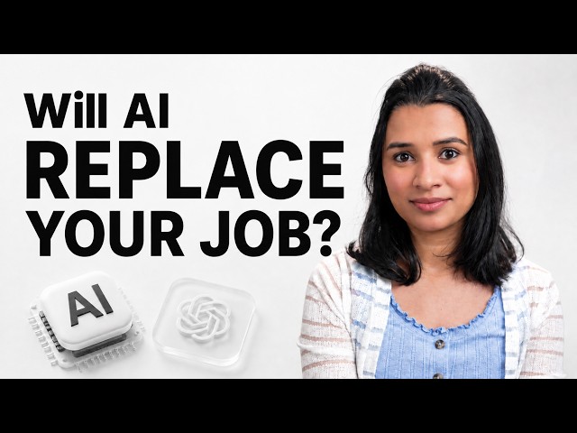 What Happens If You Don’t Learn AI in 2026?