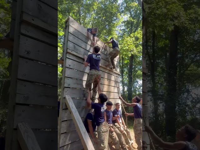 Raider Competition from Siegel hype highlights