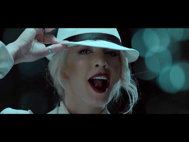 Milica Todorovic - Cure Privode (Teaser) 2016