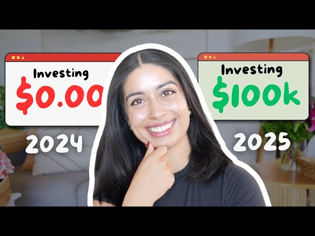 If I Started Investing From Scratch Again, I’d Do This