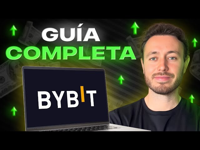 Bybit tutorial step by step 🔥 How to use Bybit from scratch (Complete guide)