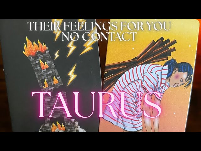 TAURUS tarot ♉️ “Your silence is the loudest thing They’ve ever heard — and It’s breaking them.”