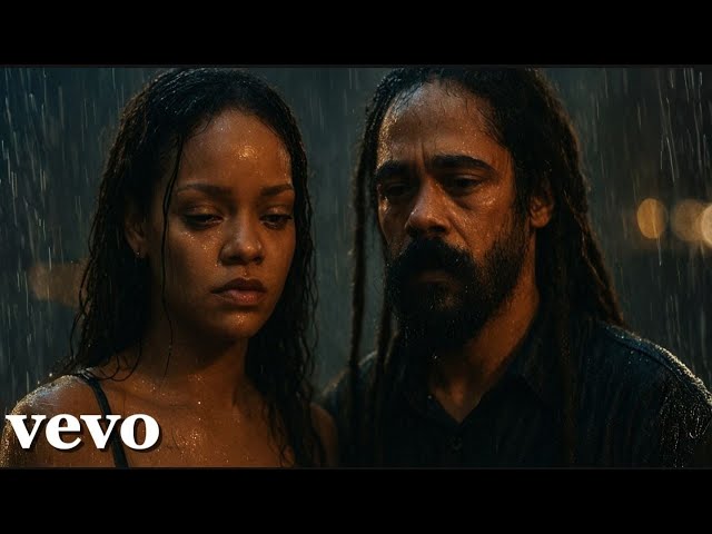 Rihanna ft. Damian Marley -"Empty Promises" (Deep Emotional Pop Reggae Fusion (Official Music Video)