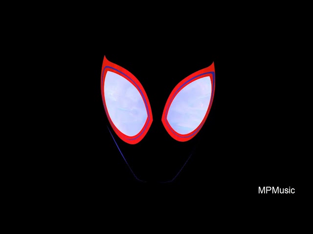 Post Malone - Sunflower [Spider-Man: Into The Spider-Verse] (Audio)