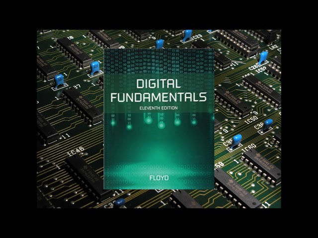 Intro to Digital Fundamentals
