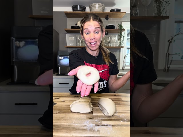 How to Make Bagels at Home