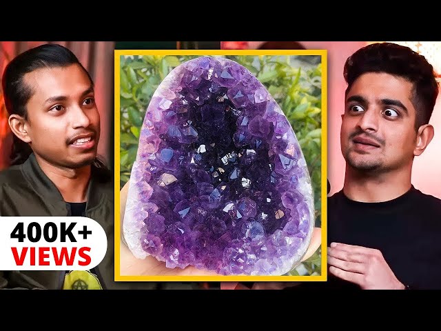 Crystals For Beginners - Explained In 5 Minutes