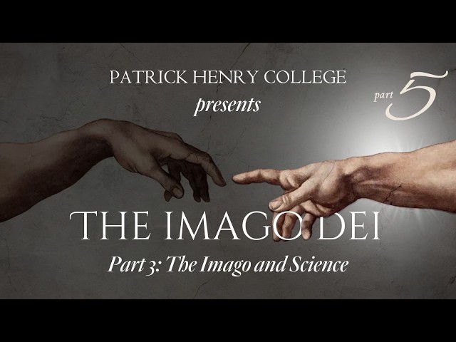 5.  The Imago and Science