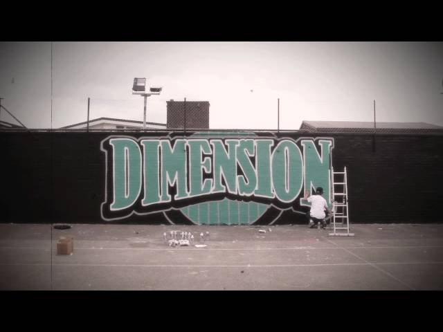 Dimension - Digital World (Official Video)