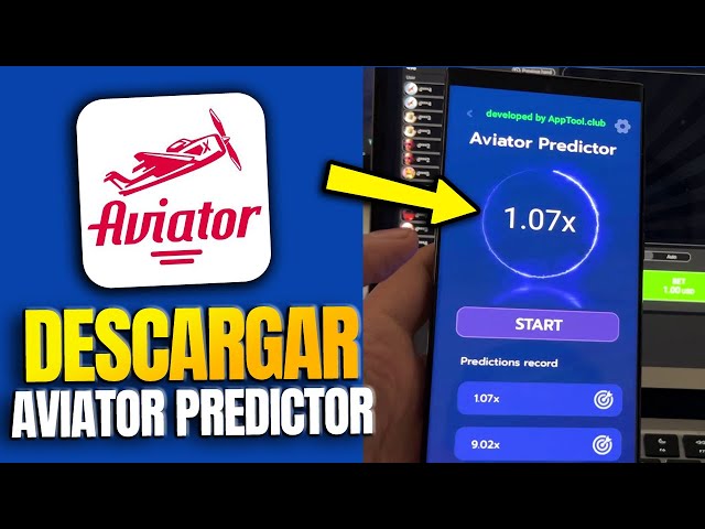 Cómo descargar Predictor Aviator para Android/iOS - Instalar Predictor Aviator App (Tutorial)