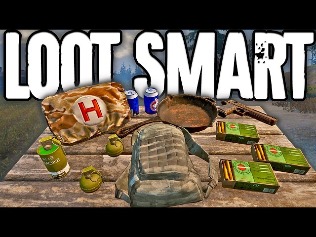 Learn How to LOOT FASTER & SMARTER in PUBG | PUBG PC Tips and Tricks 2026
