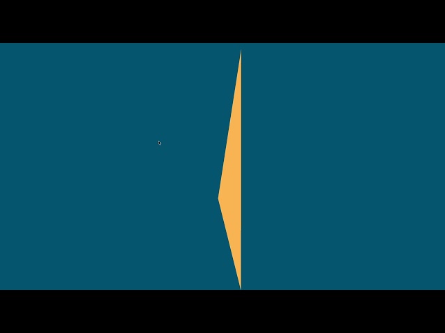 Apple Metal | Clean Slate 1.61 | Modified files that created our triangle | Cuda Education