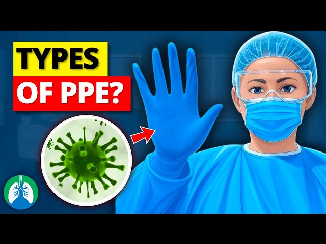Personal Protective Equipment (PPE) | Quick Explainer Video
