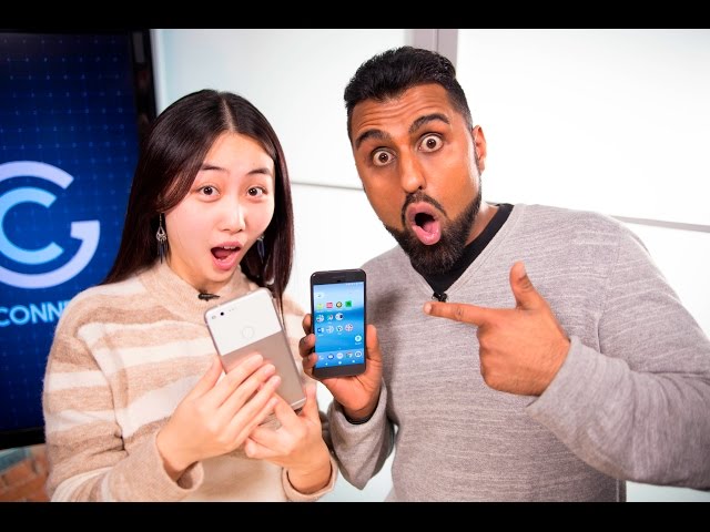 Are the Google Pixel phones worth getting? | GetConnected