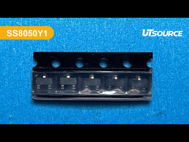 CJ SS8050Y1 Ready to ship | Datasheet & Price