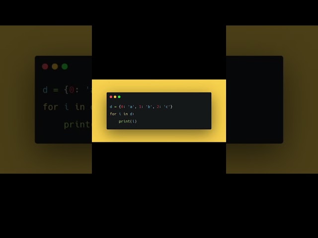 🚀🖥️what will be the output of this code#tech#coding #keepcoding #codingblog #cleancoder#codingstyle