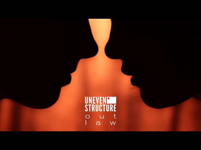 Uneven Structure - Outlaw (Official Video)