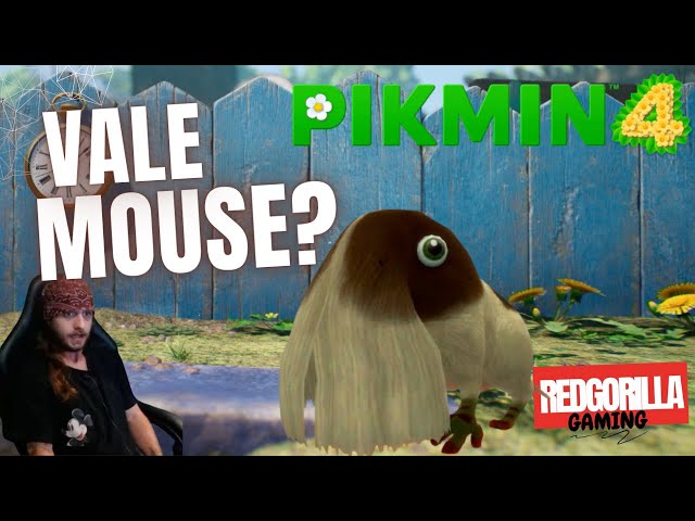 This Boss is Disgusting..  | Pikmin 4 - Day 6