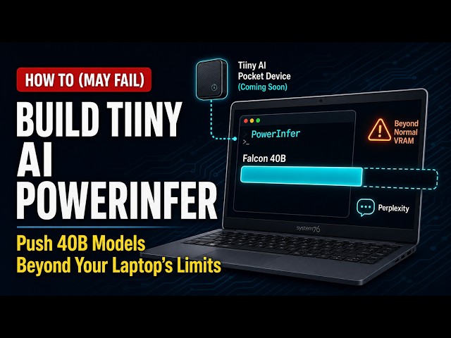 This one may blow up: Installing "repo" software to run LLMs on the Linux laptop (Part 1)