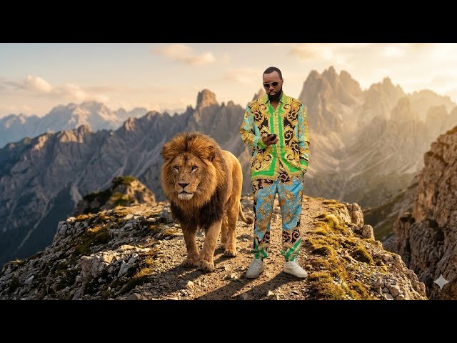 GIMS - PUISSANCE (AUDIO OFFICIEL)