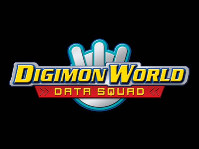 Digimon World Data Squad Lucemon Theme