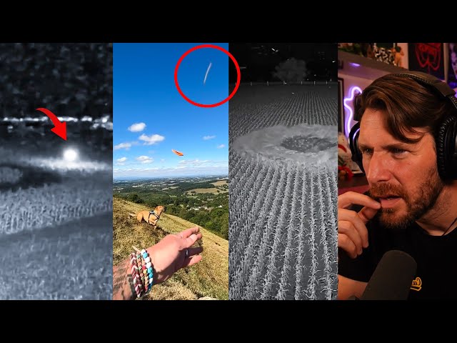 Why Everyone Is Talking About This UFO