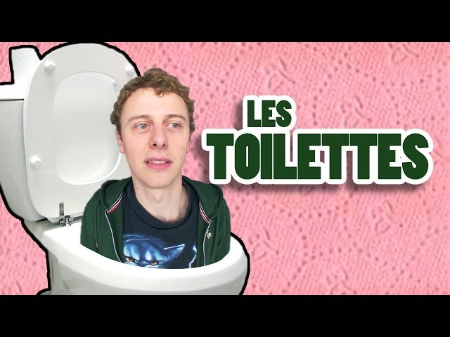 THE BATHROOM - Norman