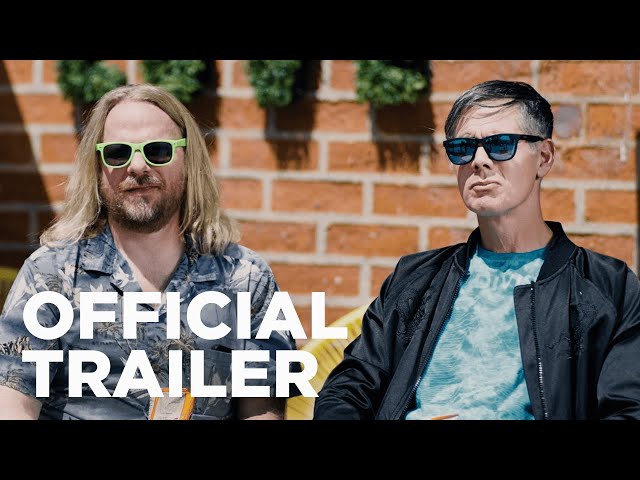 Bad Content | Official Trailer