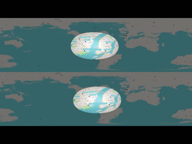 world test map injected