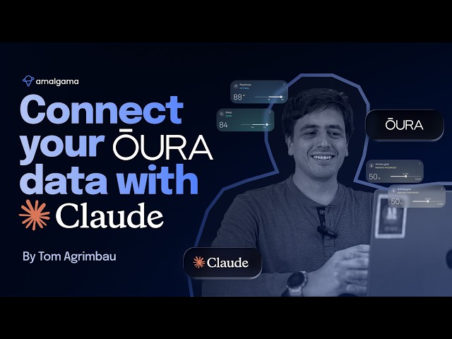 Connect Oura to Claude or ChatGPT (No Exports, Real-Time AI Insights) - July 2026
