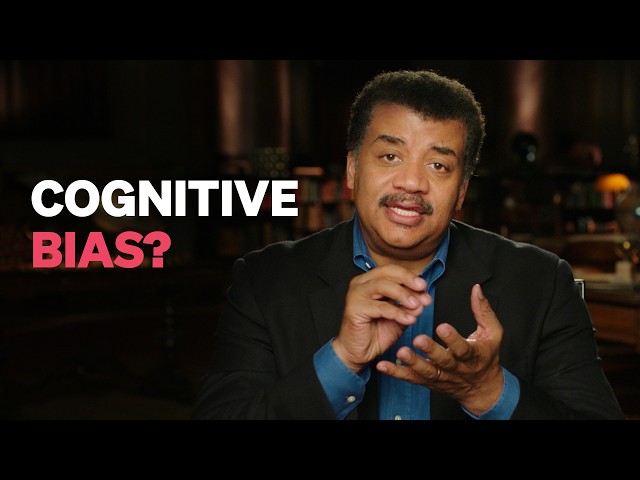 Why Neil deGrasse Tyson Studies Ideas Outside His Own Beliefs | MasterClass