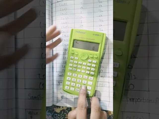 12 class statistic |Example (11.11) and (11.12)