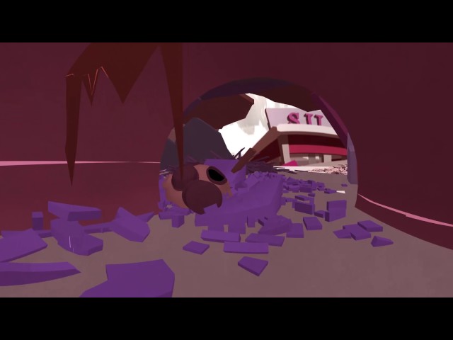 창의인재 연수진 VR 시연영상